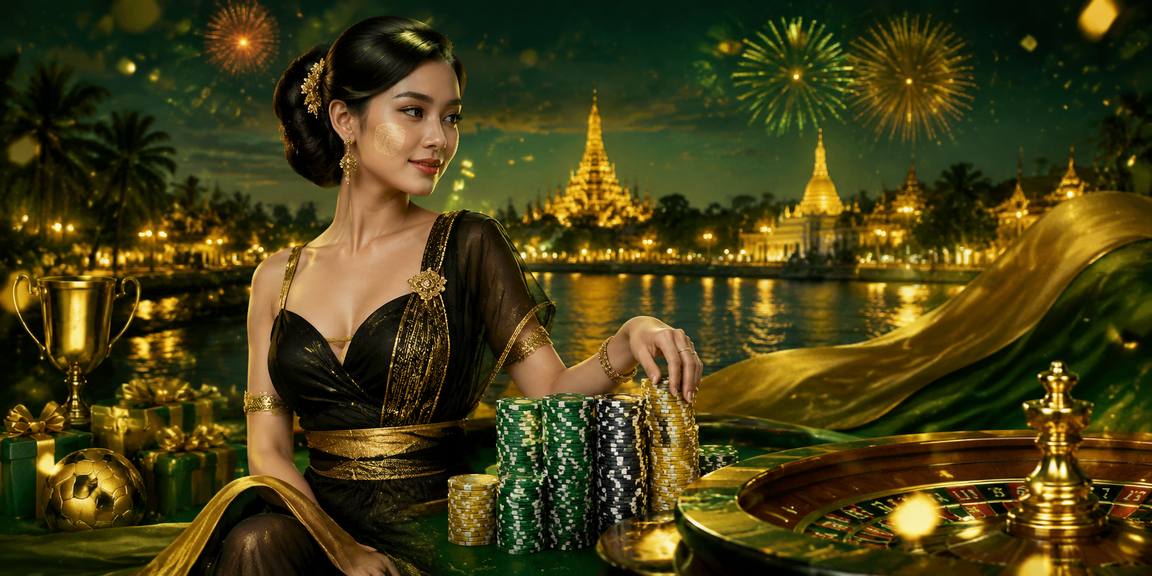 pg44 အုပ်မိုဘိုင်းတွင် သည်းညီညီ ကစားမှု